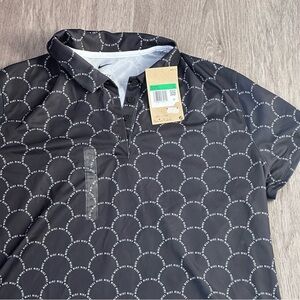 Nike Golf | Women’s Polo Shirt - Size XL NWT!